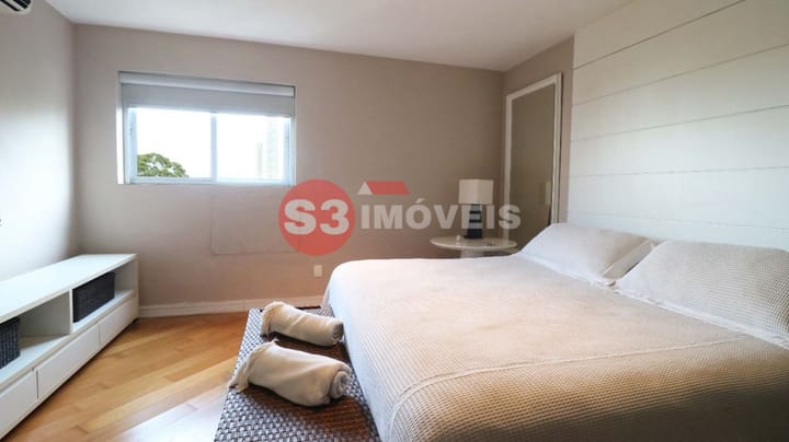 Apartamento à venda com 4 quartos, 271m² - Foto 29