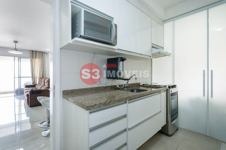 Apartamento à venda com 3 quartos, 91m² - Foto 28