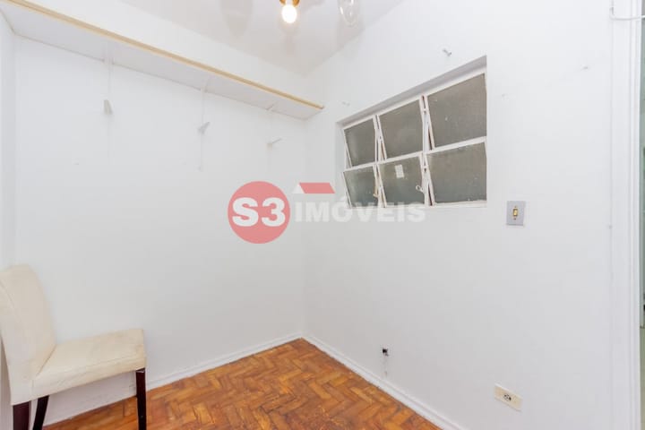 Apartamento à venda com 3 quartos, 104m² - Foto 19