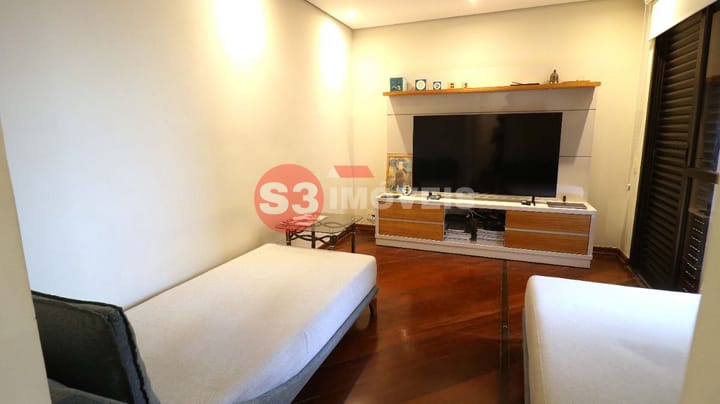 Apartamento à venda com 4 quartos, 227m² - Foto 22