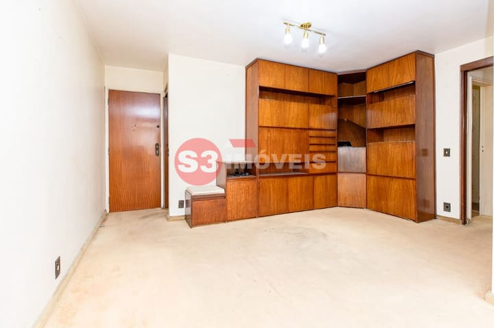 Apartamento à venda com 2 quartos, 90m² - Foto 6