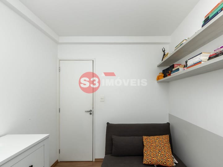 Cobertura à venda com 2 quartos, 114m² - Foto 13