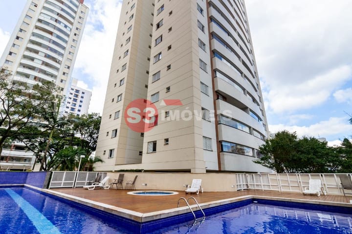 Apartamento à venda com 2 quartos, 90m² - Foto 49