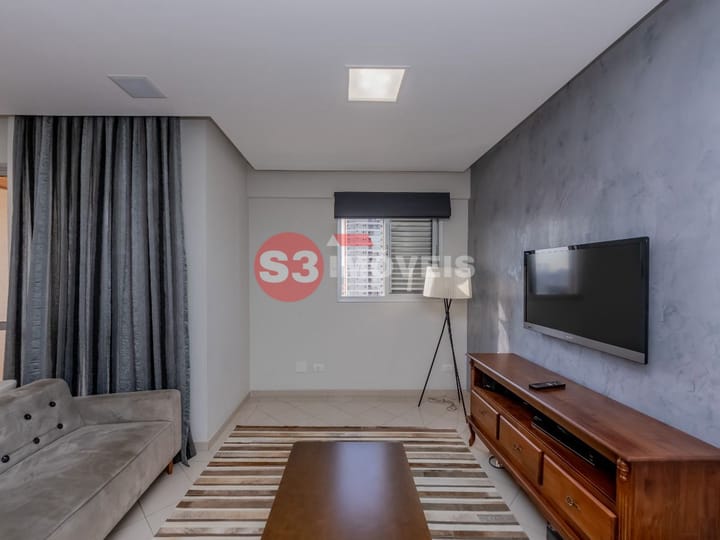 Apartamento à venda com 2 quartos, 73m² - Foto 36