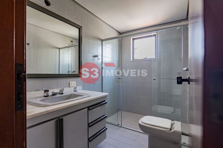 Apartamento à venda com 4 quartos, 253m² - Foto 23