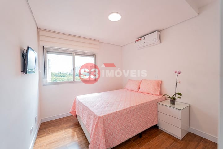 Apartamento à venda com 4 quartos, 146m² - Foto 20