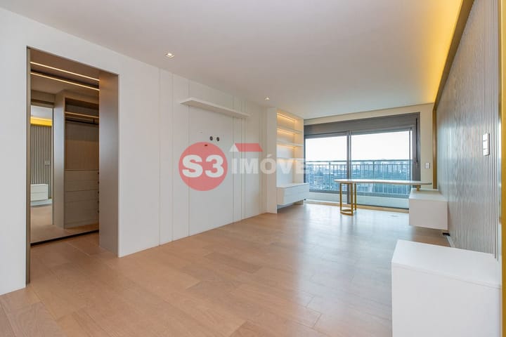 Apartamento à venda com 3 quartos, 244m² - Foto 26