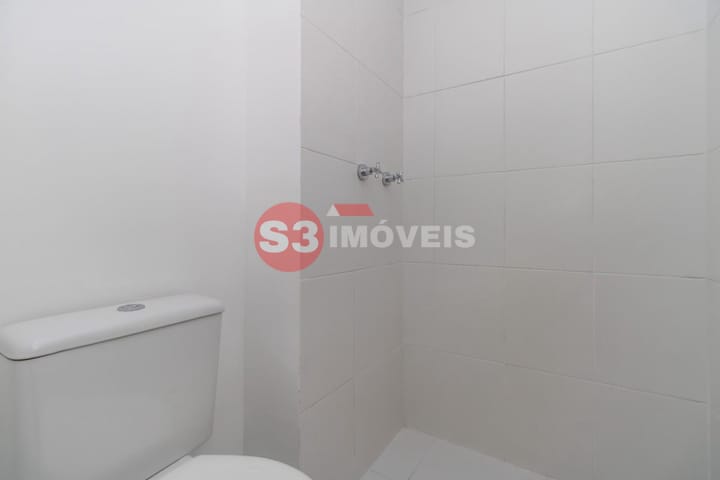 Apartamento à venda com 1 quarto, 42m² - Foto 9