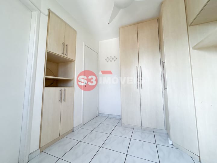 Apartamento à venda com 2 quartos, 48m² - Foto 16