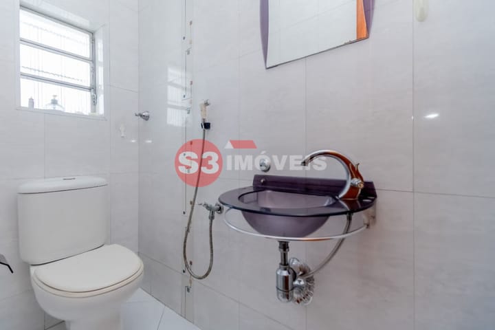 Casa à venda com 3 quartos, 145m² - Foto 9