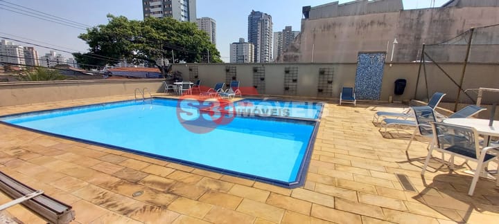 Apartamento à venda com 2 quartos, 62m² - Foto 47