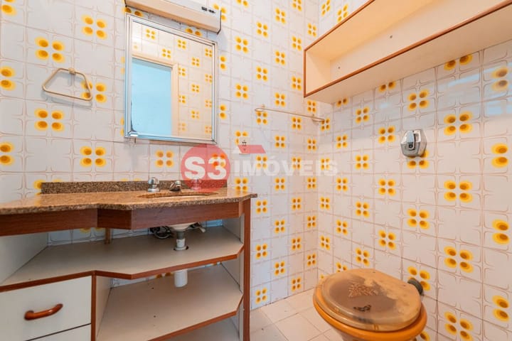 Casa à venda com 3 quartos, 170m² - Foto 20