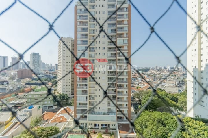 Apartamento à venda com 3 quartos, 66m² - Foto 25