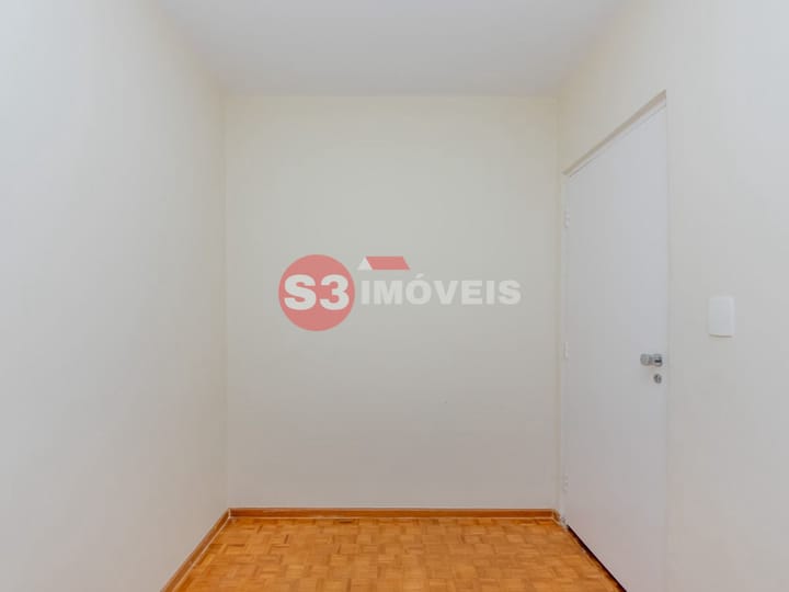 Apartamento à venda com 2 quartos, 128m² - Foto 17