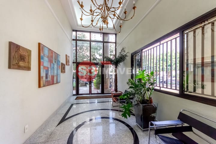 Conjunto Comercial-Sala à venda, 44m² - Foto 11