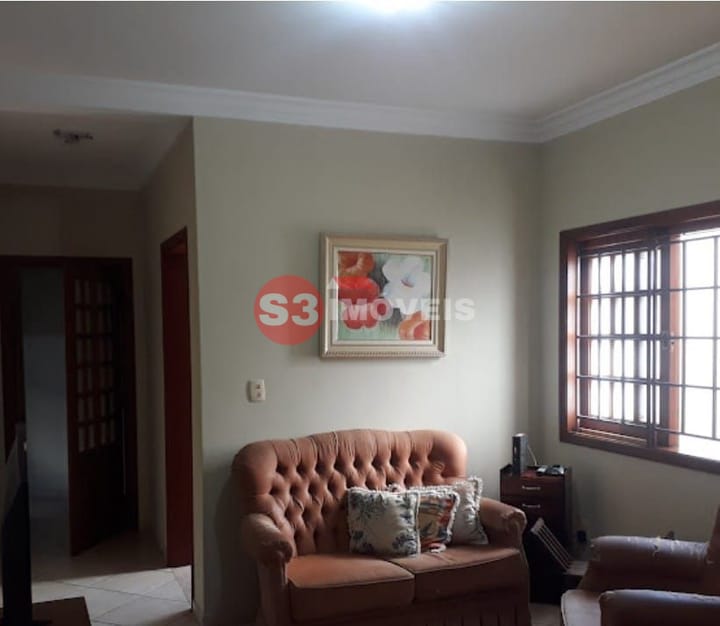 Casa à venda com 3 quartos, 300m² - Foto 10