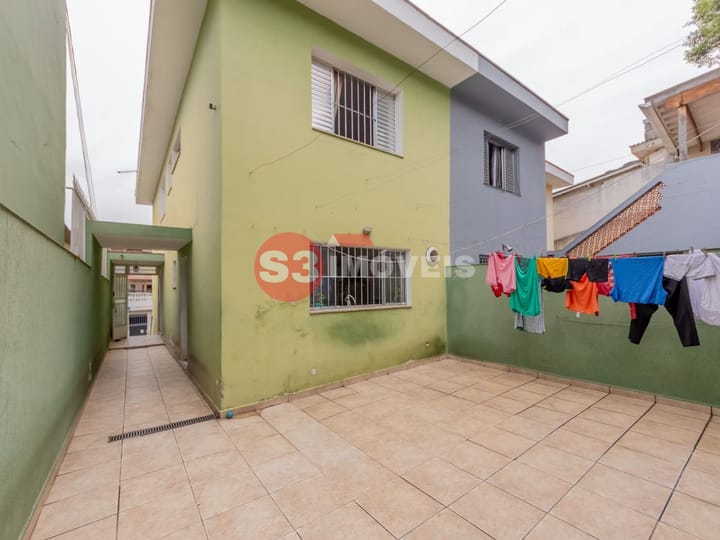 Casa à venda com 3 quartos, 171m² - Foto 23