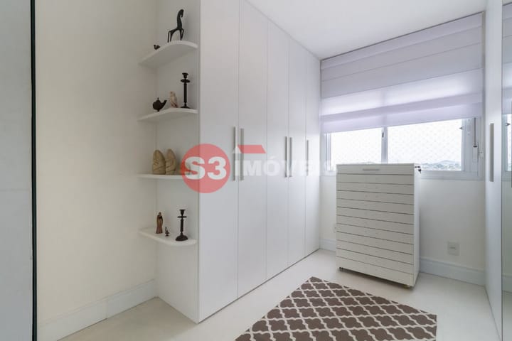 Apartamento à venda com 2 quartos, 92m² - Foto 11