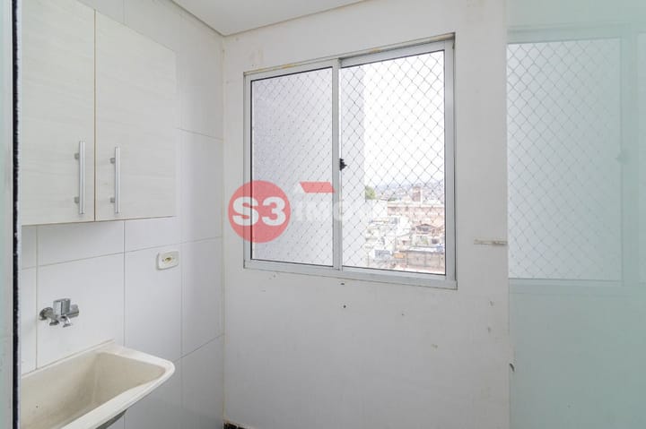 Apartamento à venda com 2 quartos, 48m² - Foto 26