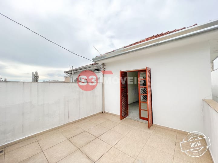 Casa à venda com 3 quartos, 180m² - Foto 24