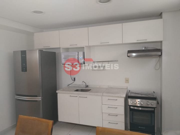 Apartamento à venda com 3 quartos, 68m² - Foto 19