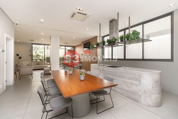 Apartamento à venda com 2 quartos, 72m² - Foto 29