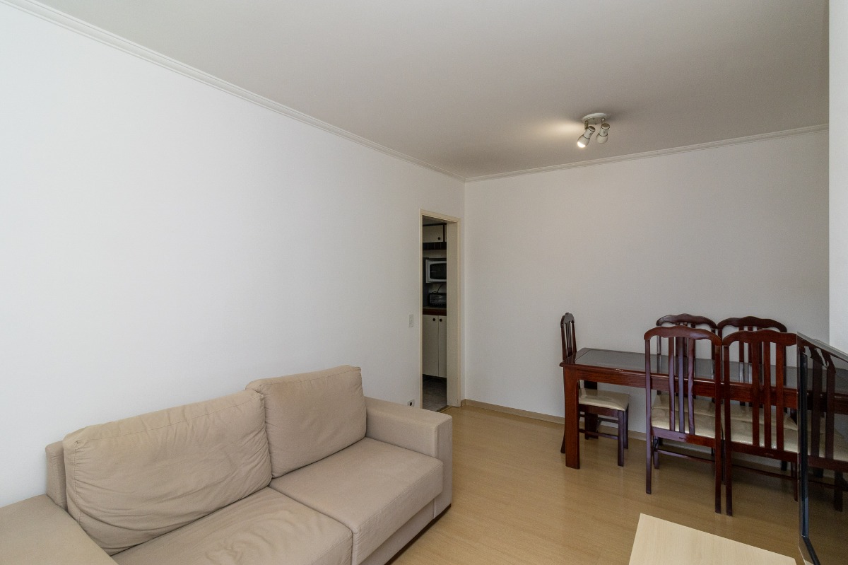 Apartamento à venda com 3 quartos, 72m² - Foto 5