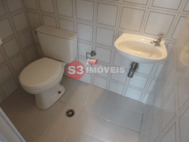 Apartamento à venda com 2 quartos, 65m² - Foto 10