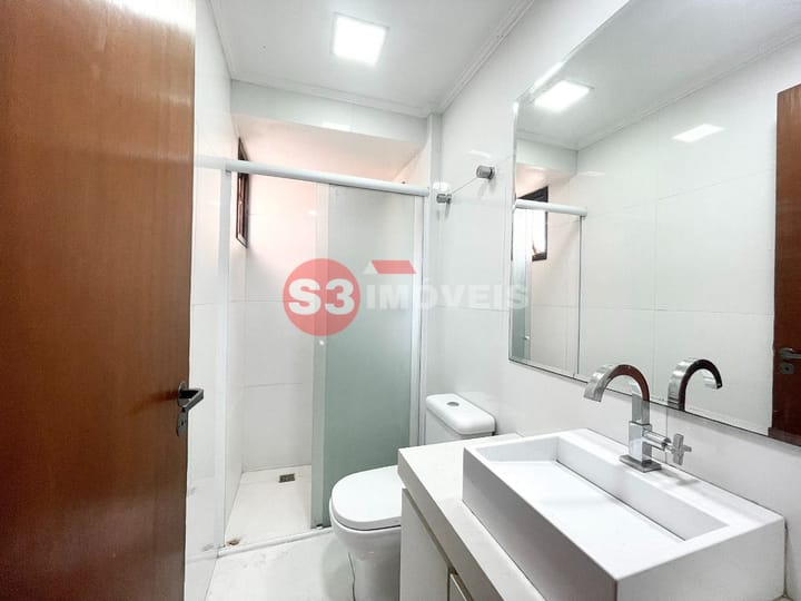 Apartamento à venda com 3 quartos, 86m² - Foto 8