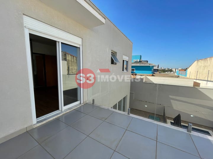 Casa à venda e aluguel com 3 quartos, 278m² - Foto 10