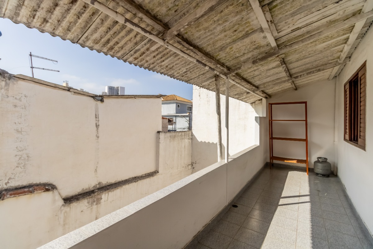 Casa à venda com 4 quartos, 150m² - Foto 27