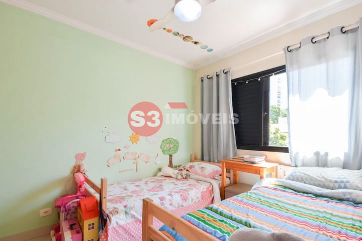 Apartamento à venda com 3 quartos, 78m² - Foto 28