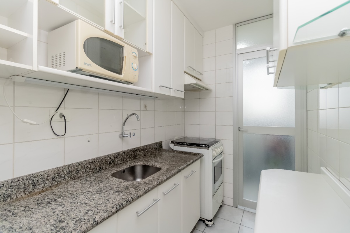 Apartamento à venda com 2 quartos, 49m² - Foto 19