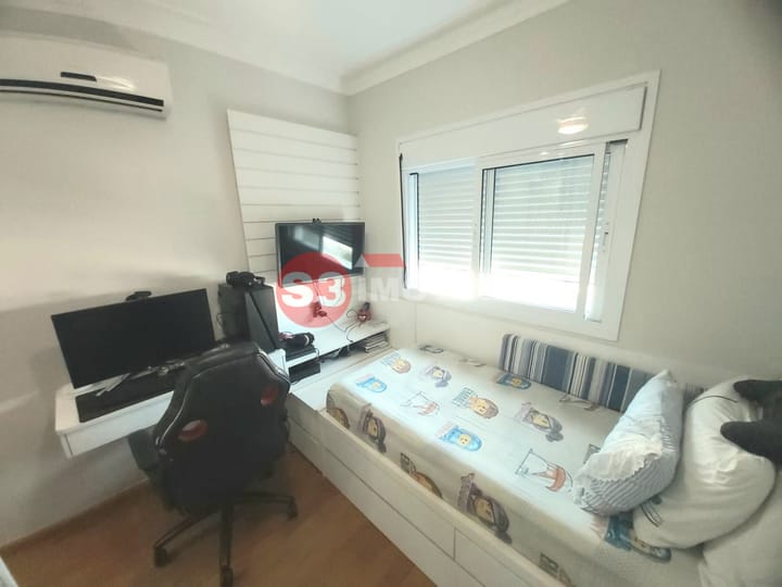 Apartamento à venda com 2 quartos, 93m² - Foto 21