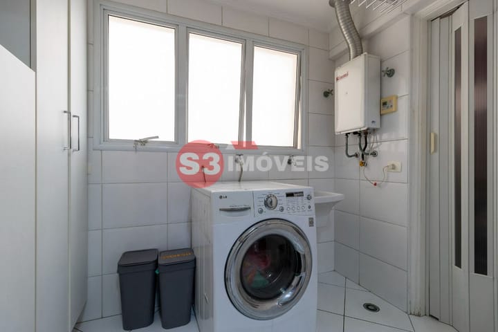 Apartamento à venda com 2 quartos, 83m² - Foto 19