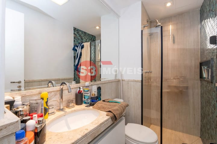 Apartamento à venda com 3 quartos, 101m² - Foto 19