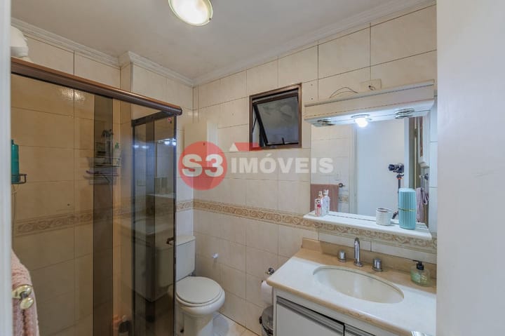 Apartamento à venda com 2 quartos, 77m² - Foto 6