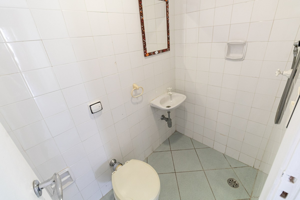 Apartamento à venda com 3 quartos, 128m² - Foto 40