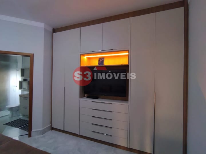 Casa de Condomínio à venda com 3 quartos, 113m² - Foto 30