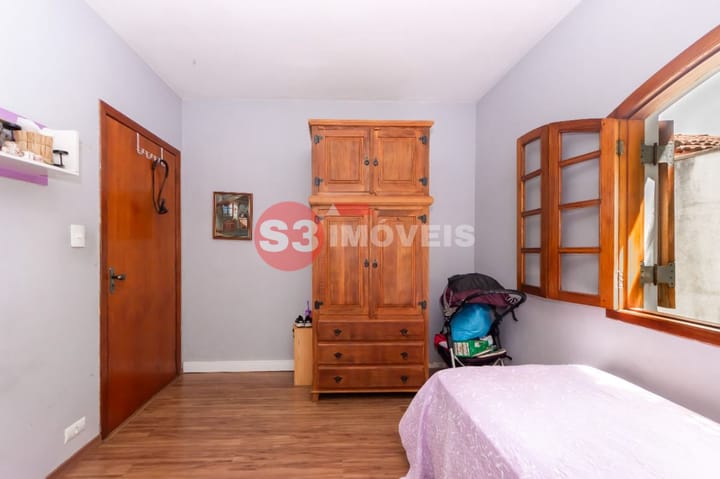 Casa à venda com 4 quartos, 188m² - Foto 10