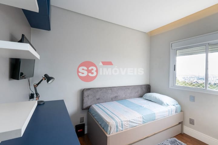 Apartamento à venda com 3 quartos, 108m² - Foto 27