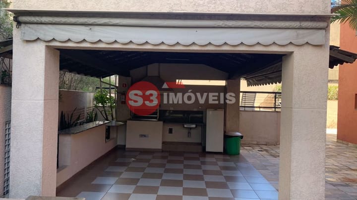 Apartamento à venda com 2 quartos, 73m² - Foto 29