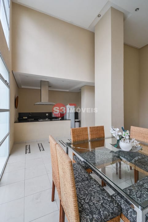 Apartamento à venda com 2 quartos, 52m² - Foto 40