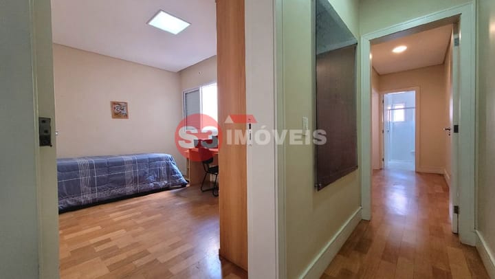 Casa à venda com 3 quartos, 245m² - Foto 63