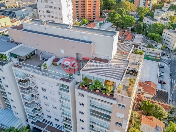 Cobertura à venda com 2 quartos, 134m² - Foto 42