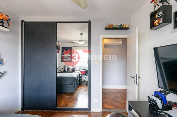 Apartamento à venda com 4 quartos, 155m² - Foto 27