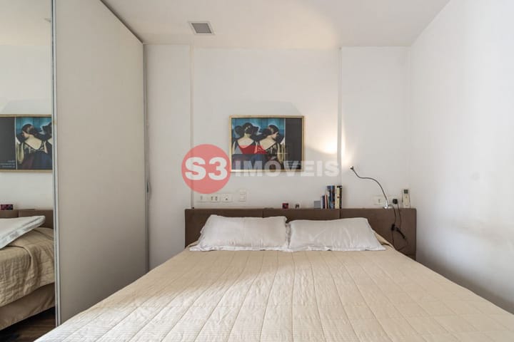 Apartamento à venda com 2 quartos, 70m² - Foto 16