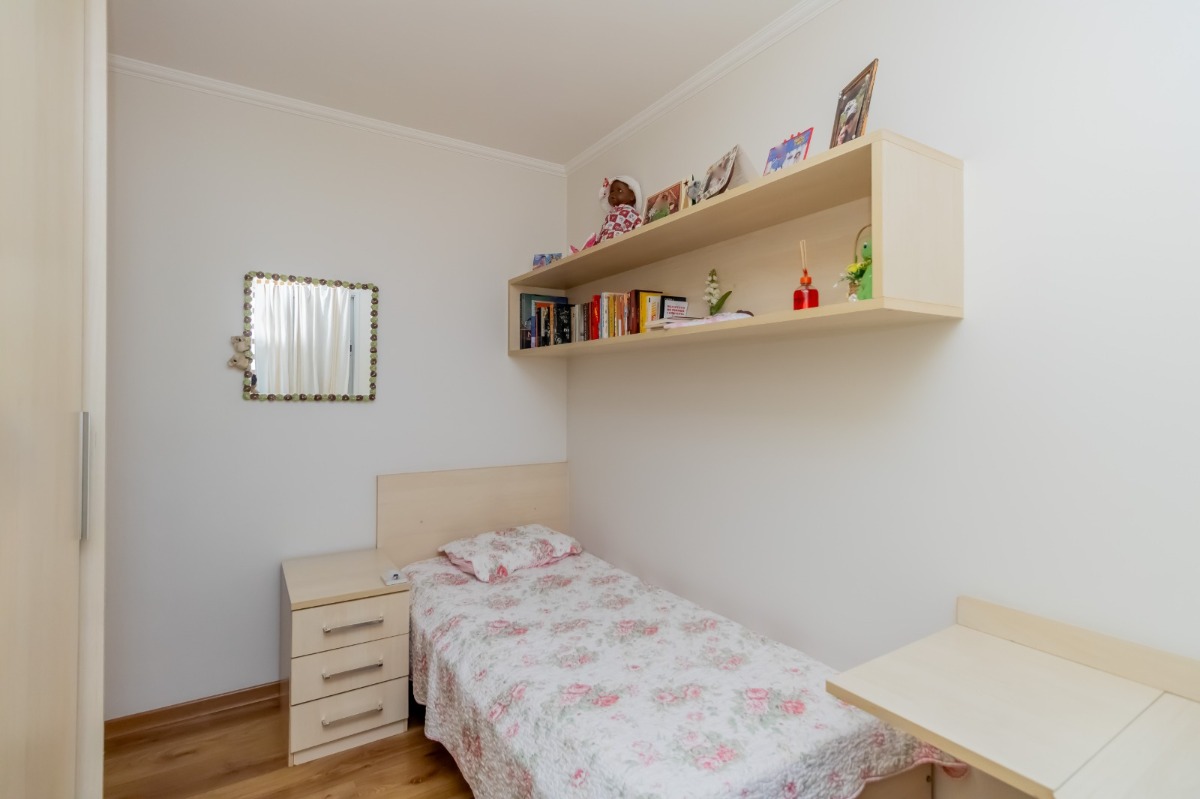 Apartamento à venda com 2 quartos, 50m² - Foto 18