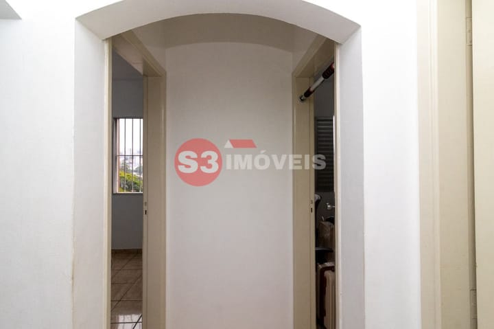 Apartamento à venda com 2 quartos, 52m² - Foto 30