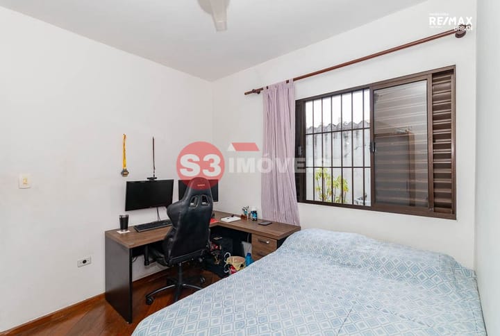 Casa à venda com 4 quartos, 133m² - Foto 23